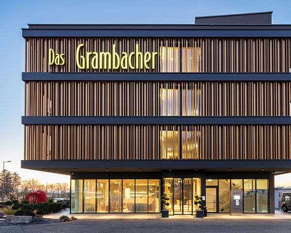grambacher